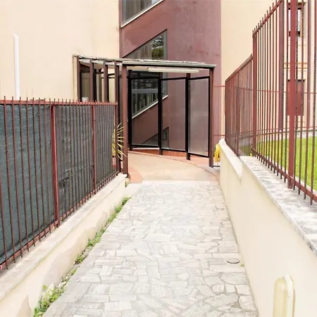 דירה Casa Luce *