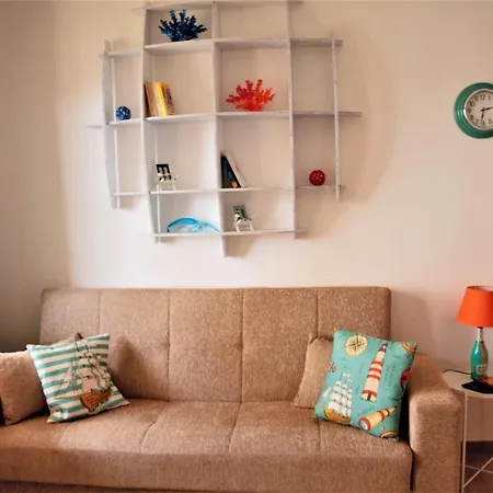 Casa Luce Apartment *