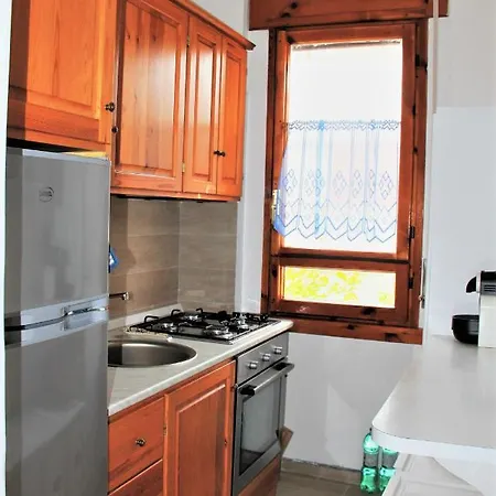 Apartment Casa Luce *