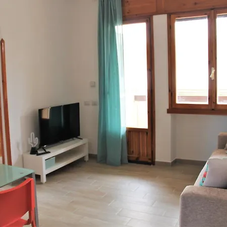 Apartamento Casa Luce *