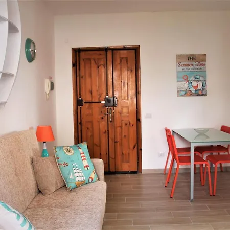Apartament Casa Luce Sabaudia