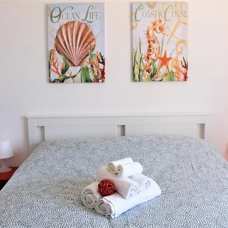 Apartment Casa Luce *