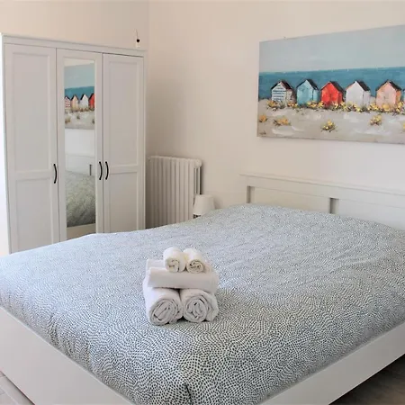 Casa Luce Apartment *