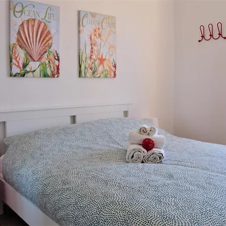 Apartamento Casa Luce
