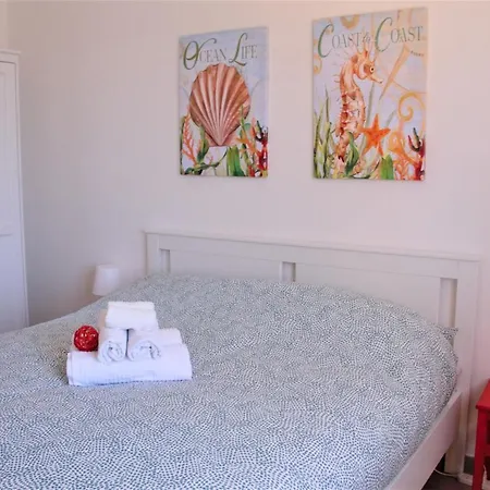 Casa Luce Apartment Sabaudia