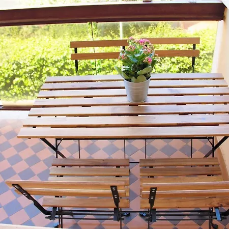 Casa Luce Apartment