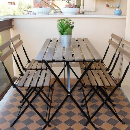 Casa Luce Apartment