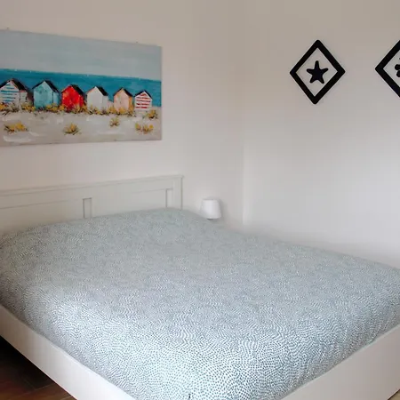 Apartment Casa Luce *