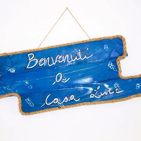 Casa Luce Apartment *