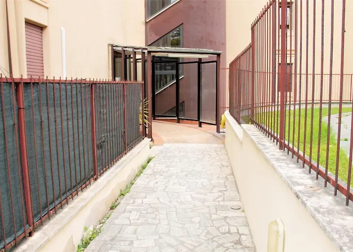 Appartamento Casa Luce *